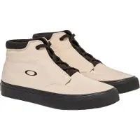 Oakley Apparel Banks High Canvas Sko
