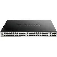 D-Link Dgs-3130-54ps/e 54 Switch