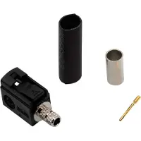 Axis 02468-021 sikkerhedskameratilbehør