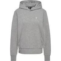 Hummel Sportsweatshirt 'Pulse' grå-meleret
