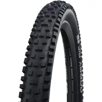 Schwalbe Nobby Nic Performance Hs602 Addix 29´´ X 2.25 Mtb-dæk