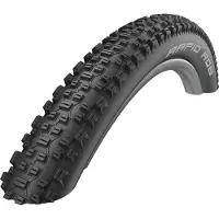 Schwalbe Rapid Rob dæk uden slange 29 2,10 (54-622)