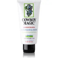 Cowboy Magic Detangler & Shine - 473 ml