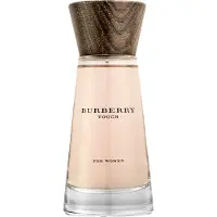 Burberry Touch Eau de parfum 100 ml
