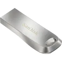 SanDisk Sdcz75 Usb C 3.2 128gb Usb-nøgle
