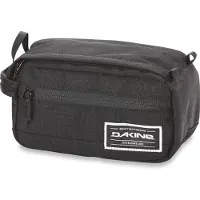 Dakine - Toilettasker - Groomer M Black til Unisex - Sort