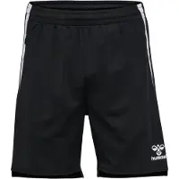 Hummel Træningsshorts hmlLEAD 2.0 - Sort, størrelse XX-Large