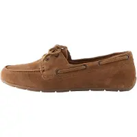 Next Mokassin 'Forever Comfort' brun