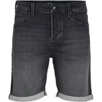 Jack & jones Rick Icon Ge 062 Plus Size Korte Jeans