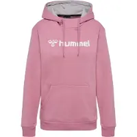 Hummel Mover Cotton Hættetrøje