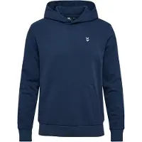 Hummel Pulse Hættetrøje