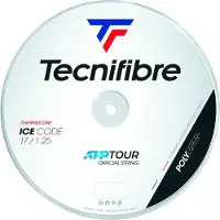 Tecnifibre Ice Code 200 M Tennisrulle Streng