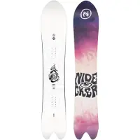 Nidecker Beta Snowboard