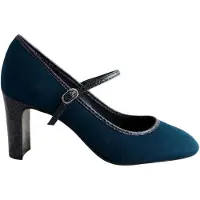 Next Pumps 'Forever Comfort' navy