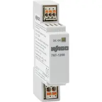 Wago 787-1200, IP20, 240 V