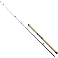 Kinetic Battler Cf Bund Fiskestang 2 Sektioner
