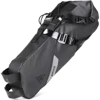 WOHO X-touring Dry Sadeltaske 8-13l