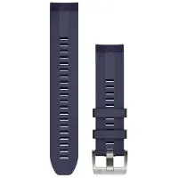 Garmin Quickfit 22 Mm Silikonesnor