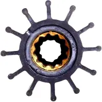 Johnson Impeller 09-821B Ø65 mm