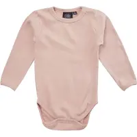 Sofie Schnoor Body l/æ - Light Rose - - 62 - Body L/Æ
