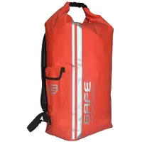 Safe Waterman Waterproof Rygsæk 35l