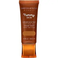 Danessa Myricks Beauty Yummy Skin Serum Tint Flydende foundation 45 ml 11