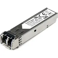 StarTech.com Sfp Fiber Lc Multimode Ddm Base-sx Transceiver