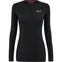 Salewa Cristallo Warm Alpine Merino Responsive Langærmet Baselayer