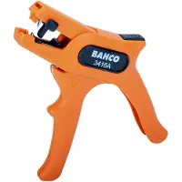 Bahco afisoleringstang automatisk 0,2-6mm2