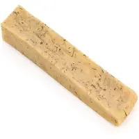 Larsson Farm Zigy Tyggeost med dild - Økonomipakke: 6 x M (ca. 11 - 13 cm / 50 - 80 g)