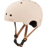 Cairn Eon, cykelhjelm, beige