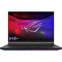 Asus ROG Strix SCAR 18 (2025) | Intel Core Ultra 9 | 64GB | 1TB | RTX 5080
