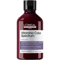 L'Oréal L’Oreal Professionnel Serie Expert Vitamino Color Spectrum lilla hårshampoo 300 ml