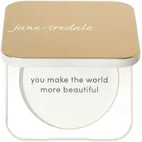 Jane Iredale Gold Refillable Compact