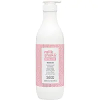 Milk shake milk_shake insta.light shampoo | ultralet rengringsmiddel med mlkeproteiner og frugtekstrakter til bldt strlende glaslignende hr | sulfatfri