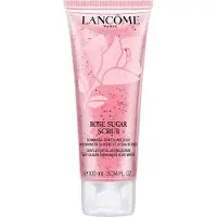 Lancôme Lancme Rose Sugar Scrub 100ml