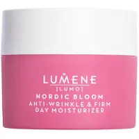 Lumene Nordic Bloom [Lumo] Anti-wrinkle & Firm Day Moisturizer Dagcreme 50 ml