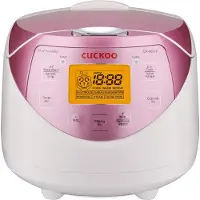 Cuckoo Cr-0631f 1008ml Ris Komfur