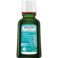 Weleda Intensiv Pflegendes Haaröl Hårolie 50 ml