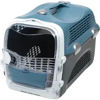 Catit Cabrio transportkasse - B 33 x D 51 x H 35 cm