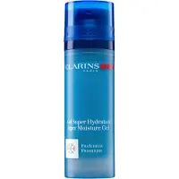 Clarins ClarinsMen Super Moisture Freshness Gel