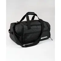 MM Sports Gym Bag Big - Black