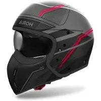 Airoh J110 Slim Konvertibel Hjelm