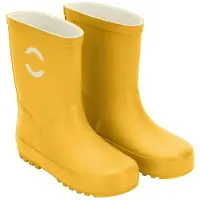 Mikk-Line Gummistøvler - Sunflower - - 34 - Gummistøvler
