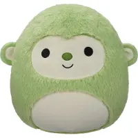 Squishmallows 30 cm P18 Fuzz A Mallows Mills Monkey