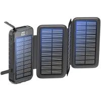 Boompods Neutron Fold 16000mah Powerbank