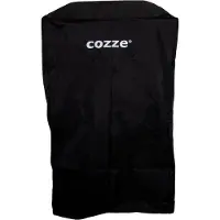 Cozze cover til pizzaovn, Plancha 640, el-grill med udebord