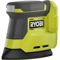 Ryobi One+ RPS18-0 - Deltasliber - ledningfri - intet batteri, ingen oplader - 18 V - SOLO