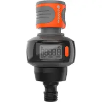 Gardena Water Meter AquaCount