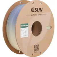 Esun Pla Uv Color Change 1.75 Mm 1kg Pla-filament